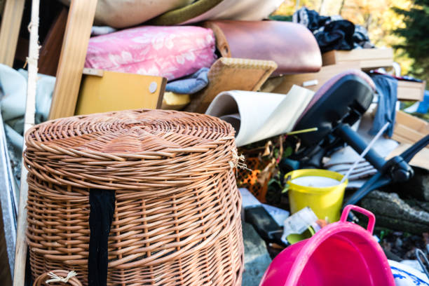 Professional Junk Removal in Alamosa East, CO